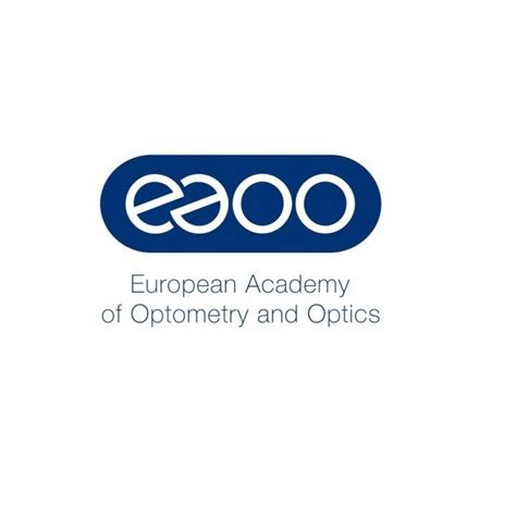 European Academy Of Optometry And Optics YouTube