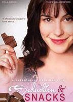 SEDUCTION SNACKS NUDE SCENES AZNude