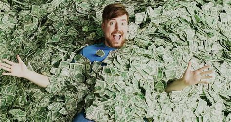 Secret Sources of MrBeast Money & Net Worth Exposed in 2024