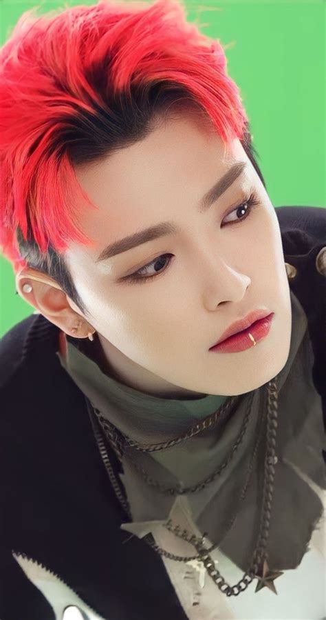 Ateez Hongjoong 2024 Kocam Esneme