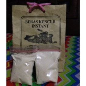 Jual Minuman Herbal Instant Beras Kencur Instant Shopee Indonesia