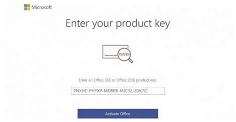 Ключи Microsoft Office 2021 Pro (Product Key) Бесплатно