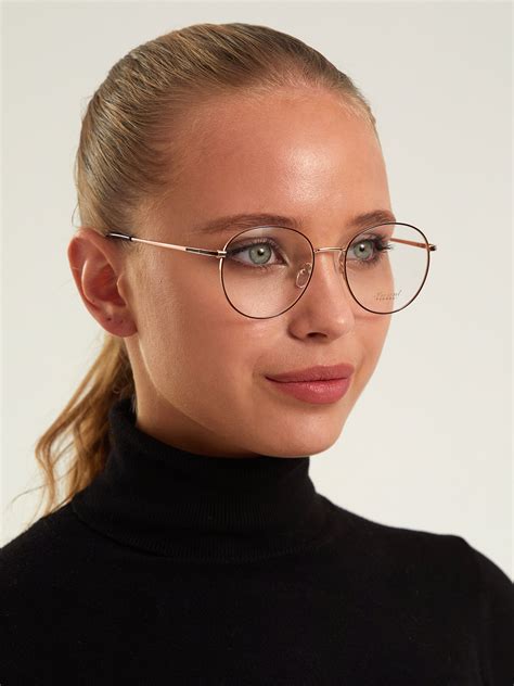 Оправа для очков женская PRESENT eyewear - купить с доставкой по ...