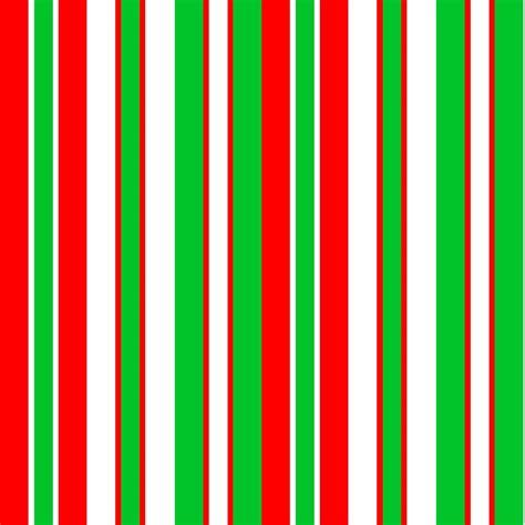 Christmasholidaystripesredgreen Free Image From