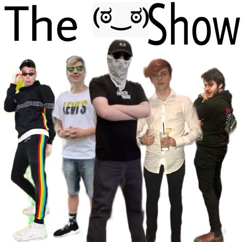 memeulous show poster updated rmemeulous