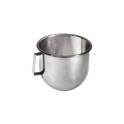 Cuve Inox L Pour Batteur M Langeur Be Dito Sama Leroy Merlin