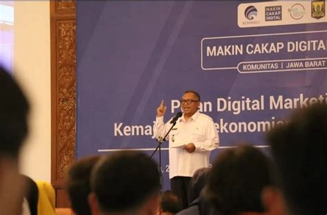 Membangun Usaha Melalui Peran Digital