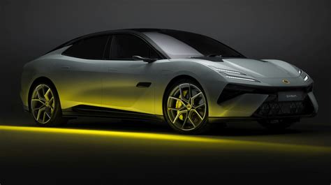 News Lotus Reveals Prices Of Its First Electric Hyper Gt Emeya Carsifu