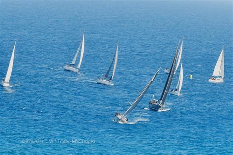 Tropea Capitale Della Vela Al Via Il Trofeo Marina Yacht A Giugno La