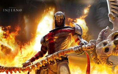 Dante's Inferno (PS3) | Memberrecensie | InsideGamer.nl