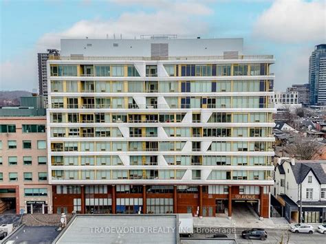 151 Avenue Rd Condos 5 Condos For Sale And 2 Condos For Rent Condosca