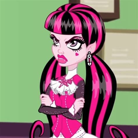 Personajes Monster High Monster High Characters Love Monster Ever