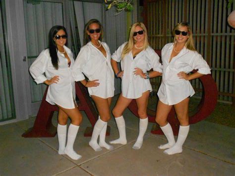 3 Fraternity Parties You Need To Experience Halloween Costumes For Girls Easy Halloween