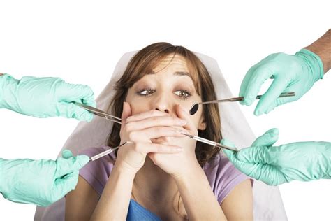 How Can I Overcome My Fear Of Tooth Extraction Griesbach Dental Centre