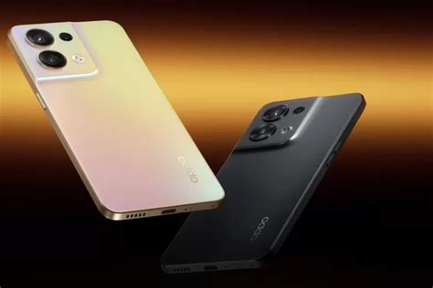 Selisih Rp1 Juta Dengan Varian 4G Berikut Spesifikasi Dan Harga Oppo