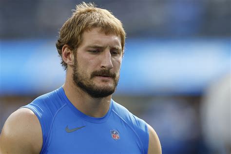 Chargers Star Joey Bosa Carted Off The Field In Tears After Foot Injury