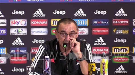 Juve Sarri Barzagli nello staff curerà fase difensiva di giocatori