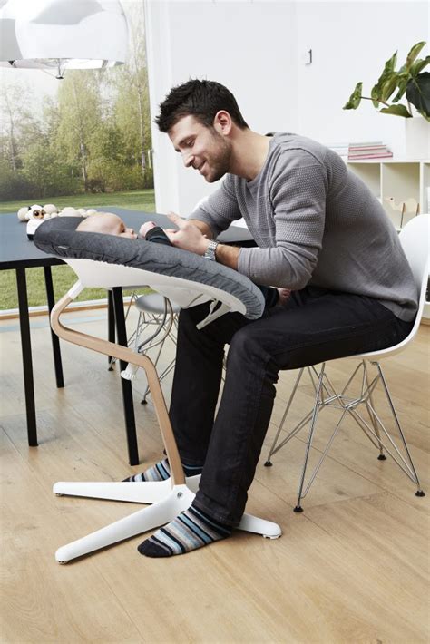 Nomi Highchair by Evomove - Review • Twins and Travels
