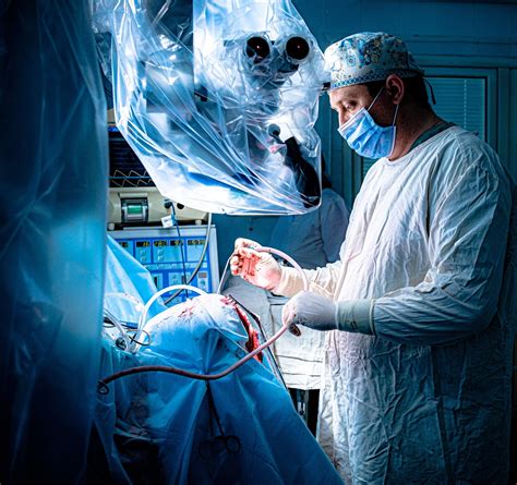 Doctor Surgery Hospital - Free photo on Pixabay
