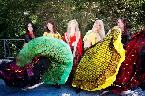 Dance Groups For Hire In Toronto Dance Troupes For Events And Parties