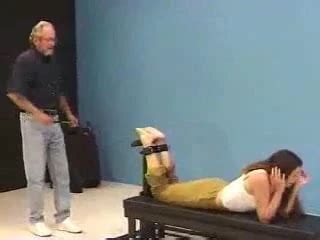 Bastinado Torture Latina Spanish Porn XHamster