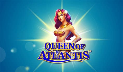 Play Queen Of Atlantis Online Slot Experimente O Ultra Hot Deluxe