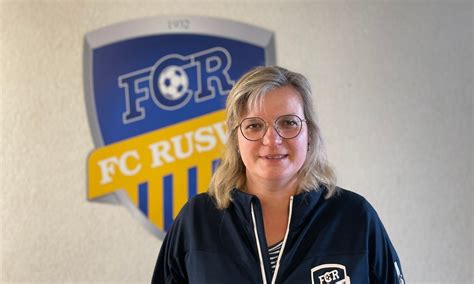 Gerda Bussmann FC Ruswil