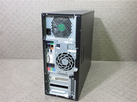 Yahoo Hp Z Workstation Xeon