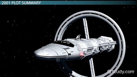 2001: A Space Odyssey: Summary, Theme & Analysis - Lesson | Study.com