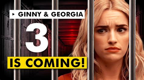 Ginny And Georgia Season 3 Trailer Release Date Cast Predictions