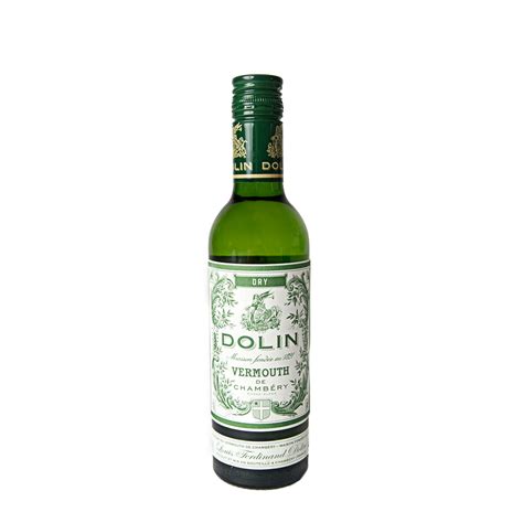 Dolin Vermouth De Chambéry Dry 750ml Elma Wine And Liquor