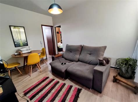 Apartamento Na Rua Paulo Piedade Campos 771 Estoril Em Belo Horizonte