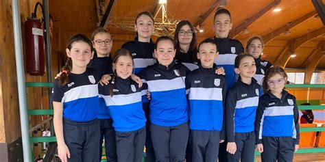 Karate klub Zrenjanin: 12 medalja na prvenstvu Vojvodine za pionire i nade