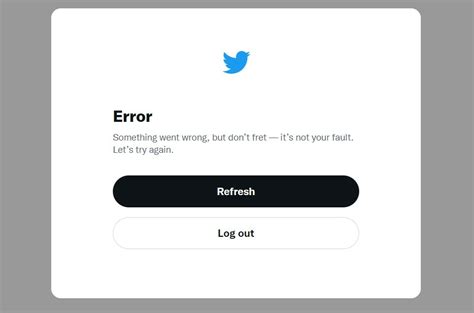 Twitter down il social network non funziona ecco cosa è successo