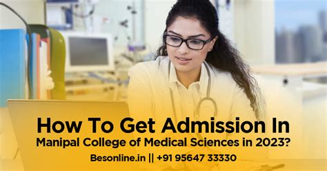 Manipal College Of Medical Sciences Facilities Bright Educational