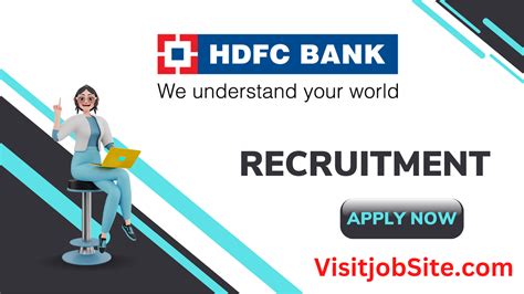 Hdfc Bank Off Campus Drive Freshers Any Graduation