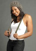 ERNESTINE JOHNSON Nude AZNude