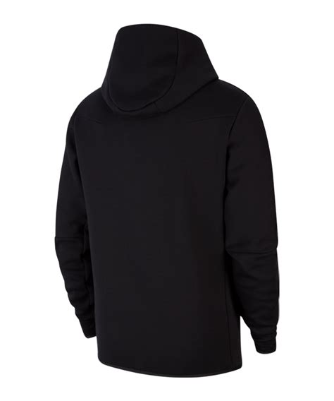 Nike Tech Fleece Windrunner Schwarz F010 Lifestyle Freizeitbekleidung