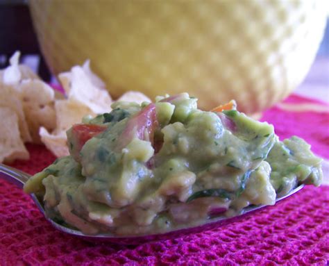 Guacamole Barefoot Contessa) Ina Garten Recipe - Food.com