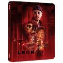 Leon Deluxe Edition Zavvi Exclusive K Ultra Hd Steelbook Includes Blu