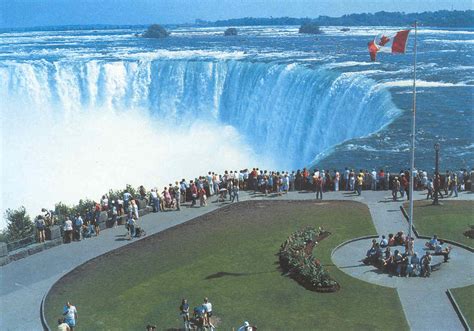 Cataratas del Niágara EcuRed