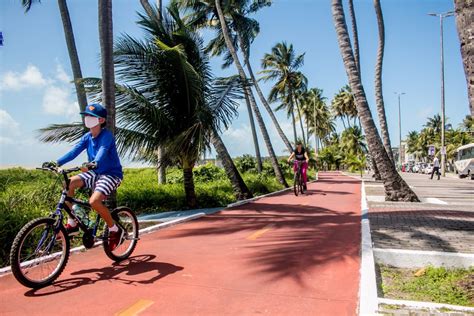 João Pessoa é eleita melhor cidade para se viver e bate recorde de