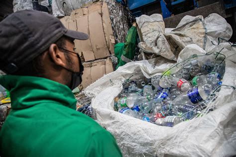 Los Recicladores nuestros héroes y heroínas Greenpeace Colombia