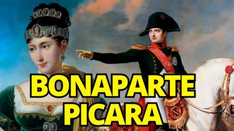 Los DIABÓLICOS SECRETOS de PAULINA BONAPARTE la Hermana Promiscua de