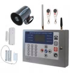 Battery Wireless Shed & Garage Alarms - Ultra Secure US