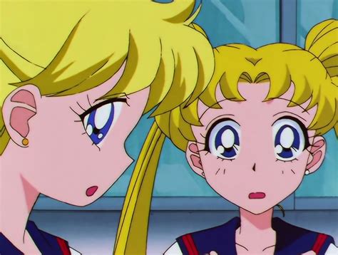 Screenshots Sailor Stars Episode 184
