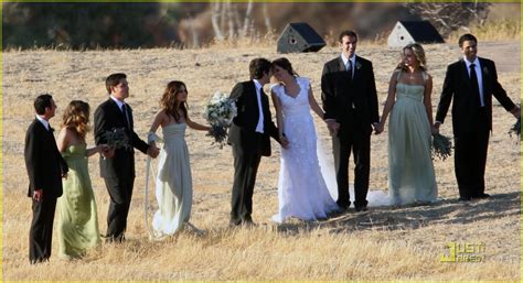 Photo: rachel bilson bridesmaid 09 | Photo 1433131 | Just Jared