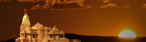 Khodaldham Temple – Kagvad, Rajkot-Gujrat - Gir Forest - Only One Place Of Asiatic Lions