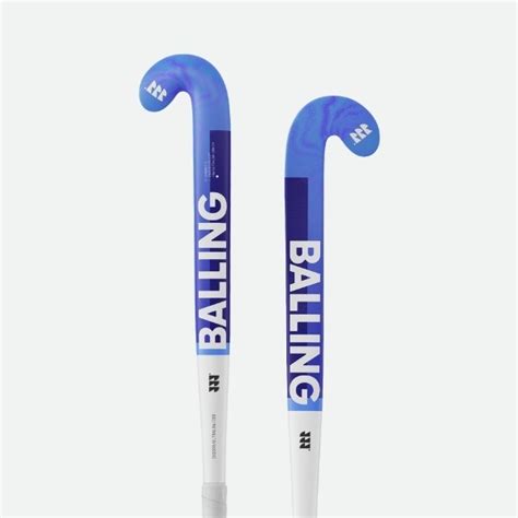 Balling Indoor 30 Ultralow Indoor Hockey Stick Flick Hockey