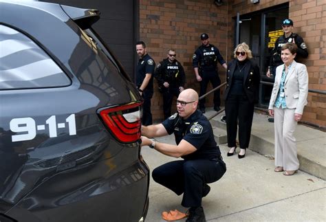 Police chief: Massillon's vehicle fleet increases to 19 with recent ...